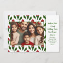 Search for rose christmas cards Red