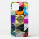 Search for geometric abstract iphone cases Vintage
