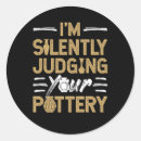 Search for pottery stickers Ceramics