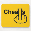 Search for cheats mousepads Cheating