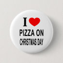 Search for pizza badges Typography