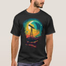 Search for astrophotography tshirts Stars