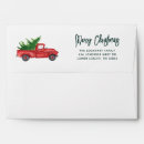 Search for christmas border envelopes Elegant