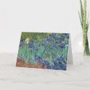 Search for irises cards Garden