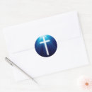 Search for cross symbol stickers Christianity