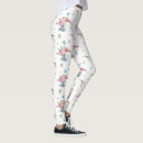 Search for pink butterfly leggings White