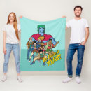 Search for the power is yours blankets Captain planet