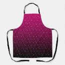 Search for polka dot aprons Simple