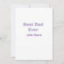 Search for grandpa invitations Happy father's day