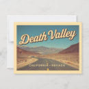 Search for vintage death valley postcards Road trip