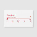 Search for pop rock cards Band