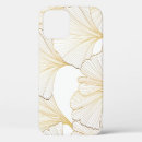 Search for ginkgo biloba iphone cases Illustration