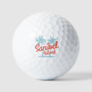 Search for souvenir golf balls Travel