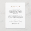 Search for metropolitan invitations Modern