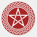 Search for pentacle stickers Star
