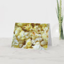 Search for popcorn cards Snack