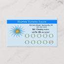 Search for salon loyalty cards Skin care