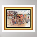 Search for bicycle race posters Cyclists
