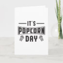 Search for film cards Popcorn
