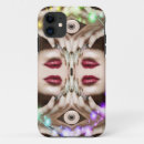 Search for magic spell iphone cases Retro