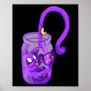 Search for moon face posters Cat lover