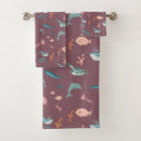 Search for dolphin bath towels Ocean animals