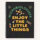 Search for bacteria notebooks Microbiology