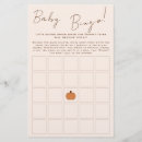 Search for pumpkin bingo Elegant