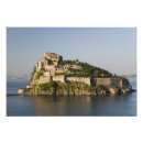 Search for ischia posters Castle
