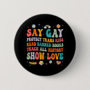 Search for protect trans kids badges Gay
