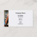 Search for playing business cards Instruments