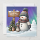 Search for pole cards Winter