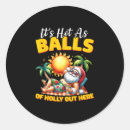 Search for beach christmas stickers Travel