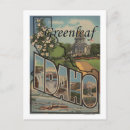Search for greenleaf postcards Lantern