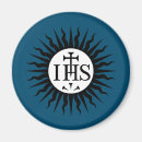 Search for society magnets Jesus