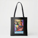 Search for miraculous ladybug tote bags Cat noir
