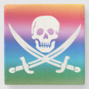 Search for pirate barware White