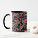 Search for indian floral pattern mugs Beautiful