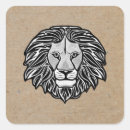 Search for lions head stickers Cat