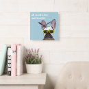 Search for french bulldog clocks Retro