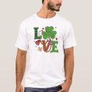 Search for stethoscope tshirts Shamrock