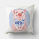 Search for cute pig cushions Baby