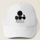 Search for film crew hats Producer