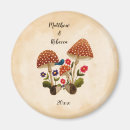 Search for hedgehog magnets Flowers