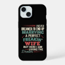 Search for gag iphone cases For him