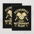 Search for funny pickleball cards Team
