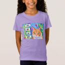 Search for orange cat tshirts Watercolor