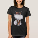 Search for maine coon cat tshirts Kitty