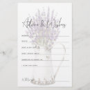 Search for rustic wedding advice cards Vintage
