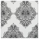 Search for floral fabric Vintage